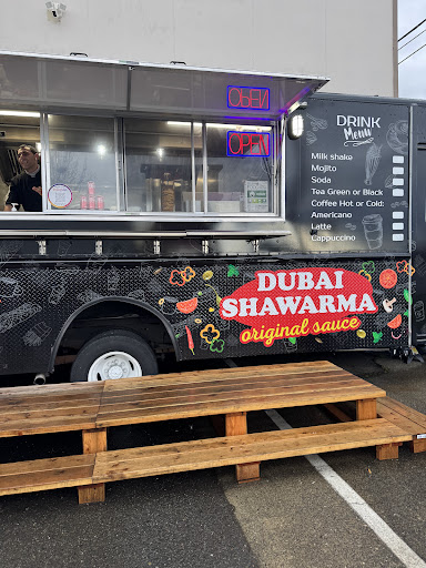 Photo of Dubai Shawarma - 517 C St SW, Auburn, WA 98001, USA